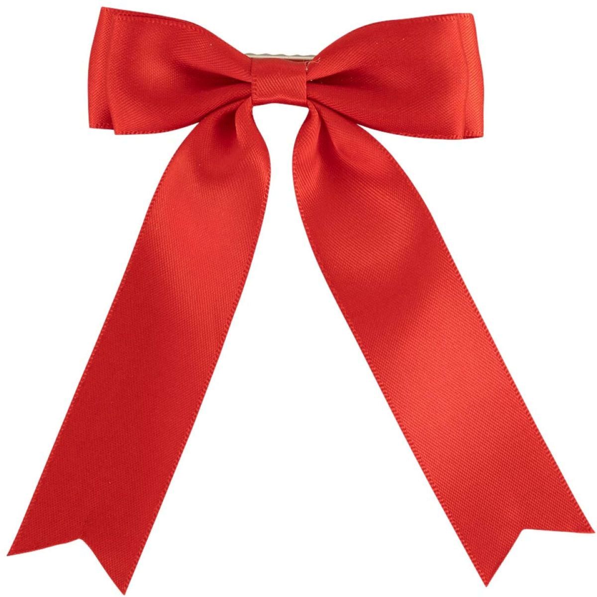 BR Kick Tie Ribbon Red