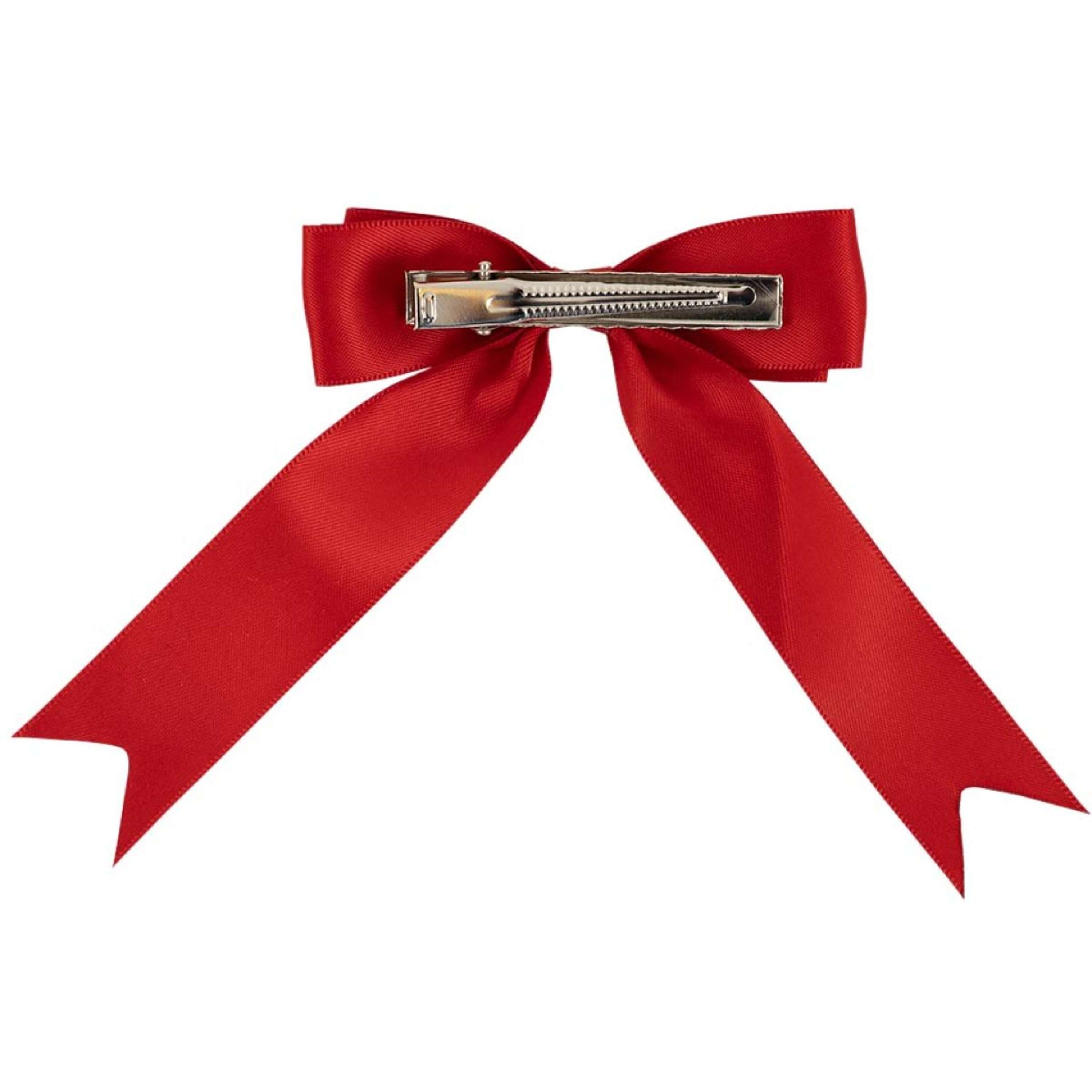 BR Kick Tie Ribbon Red | Agradi.com