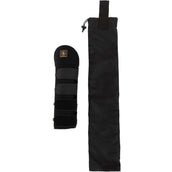 BR Tail Protector Comfort with Pocket Black