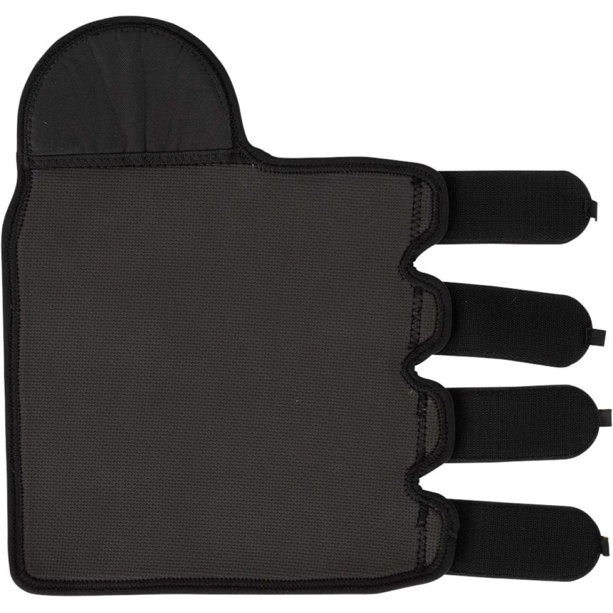 BR Tail Protector Comfort with Pocket Black