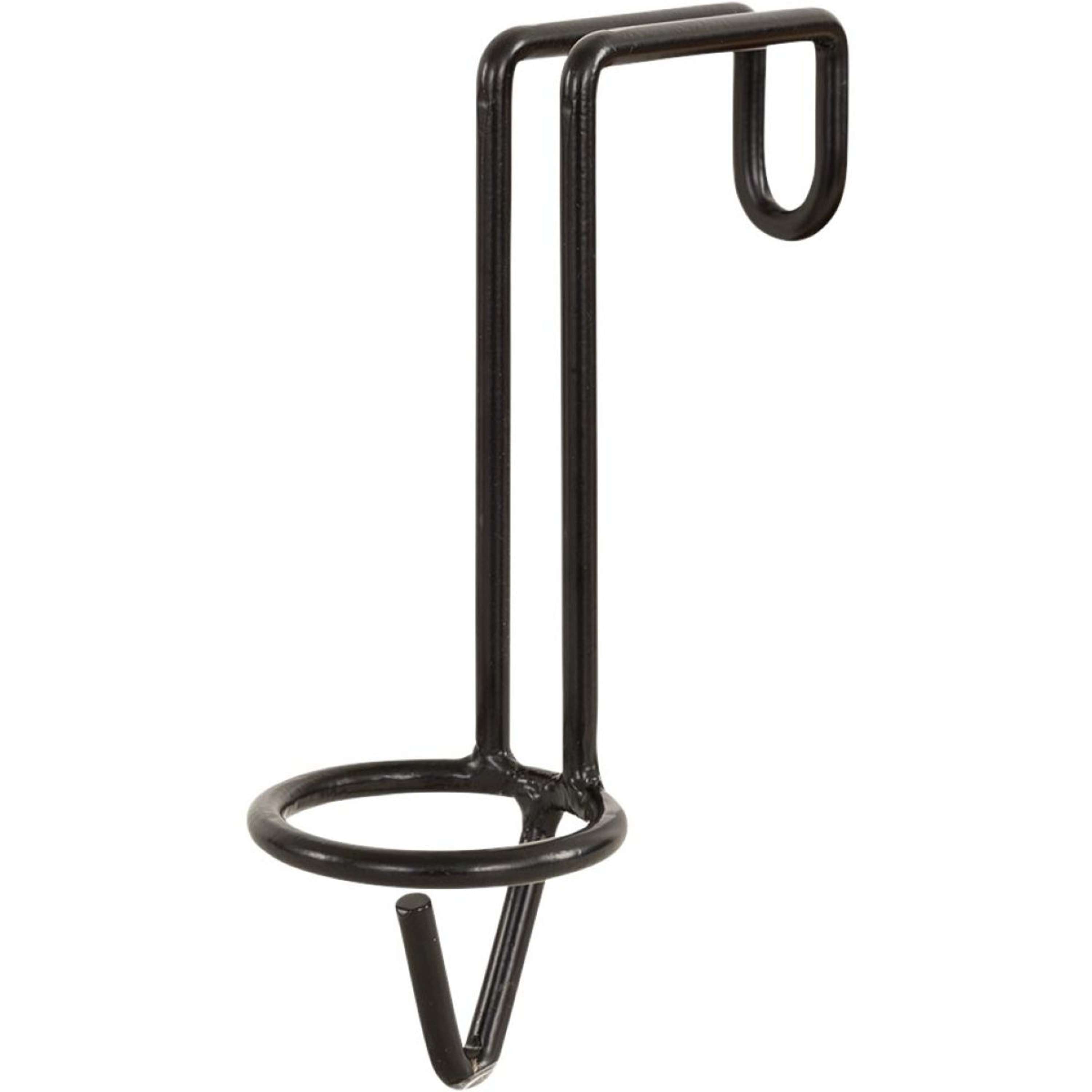 Premiere Bucket Holder Black