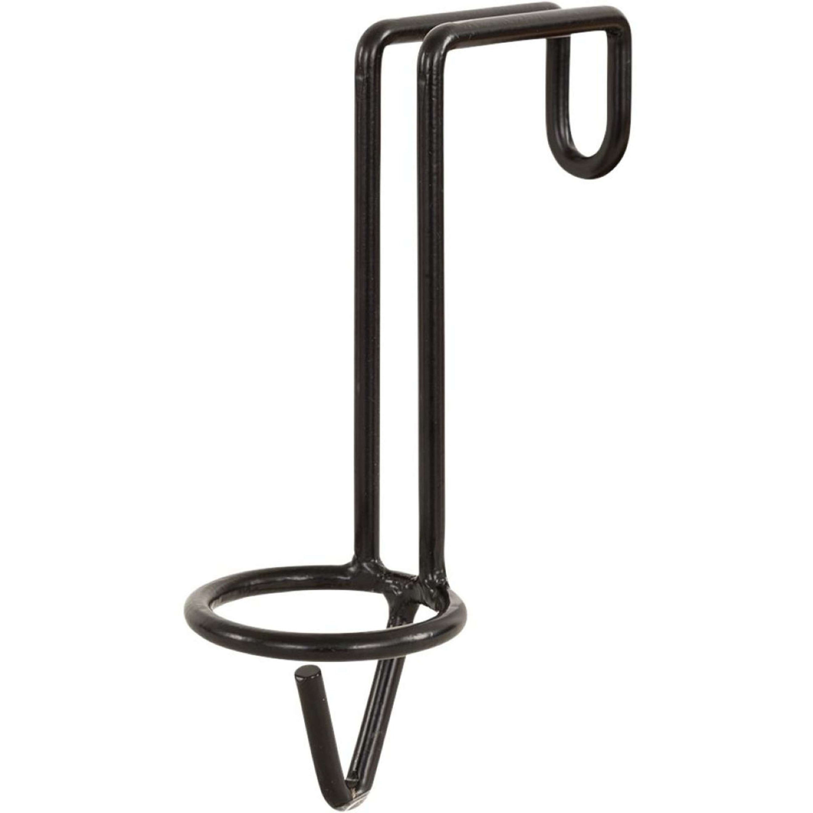 Premiere Bucket Holder Black