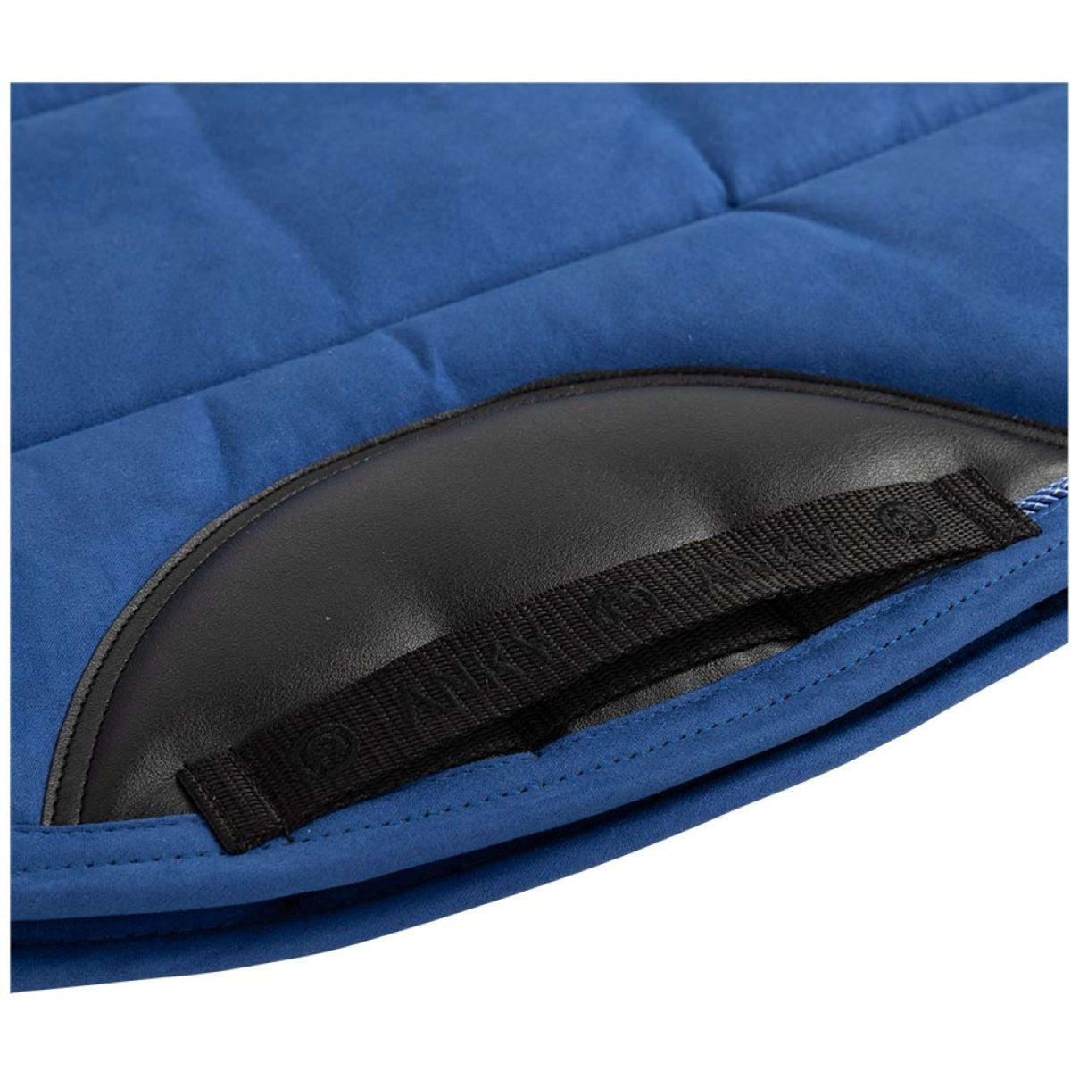 ANKY Saddlepad Anatomic Tech Jumping Royal Blue