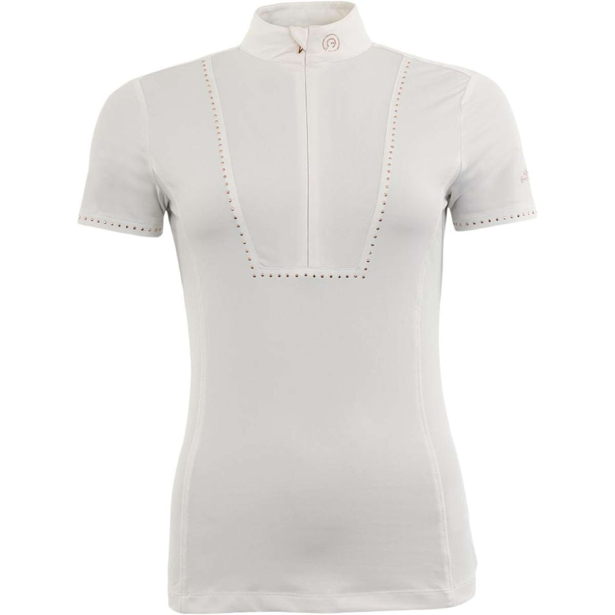 ANKY Shirt Cupreous C-Wear White