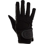 ANKY Gloves Brightness Technical Black