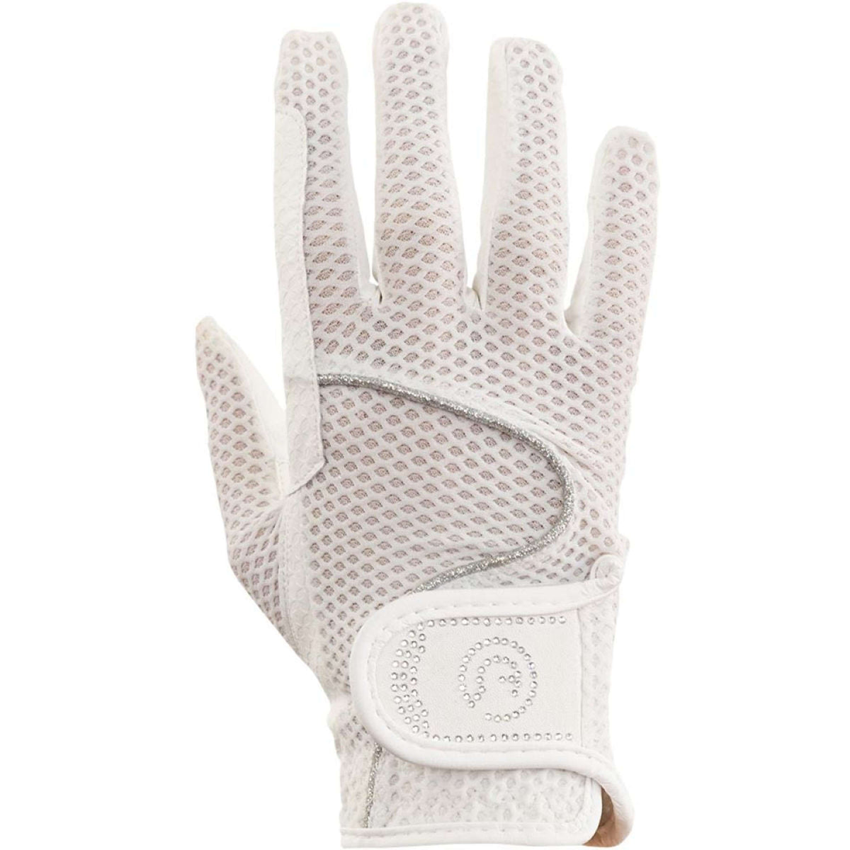 ANKY Gloves Brightness Technical White