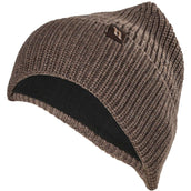 Back on Track Beanie Ava Wool Brown