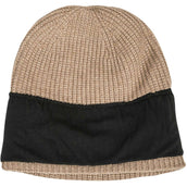 Back on Track Beanie Ava Wool Light Beige