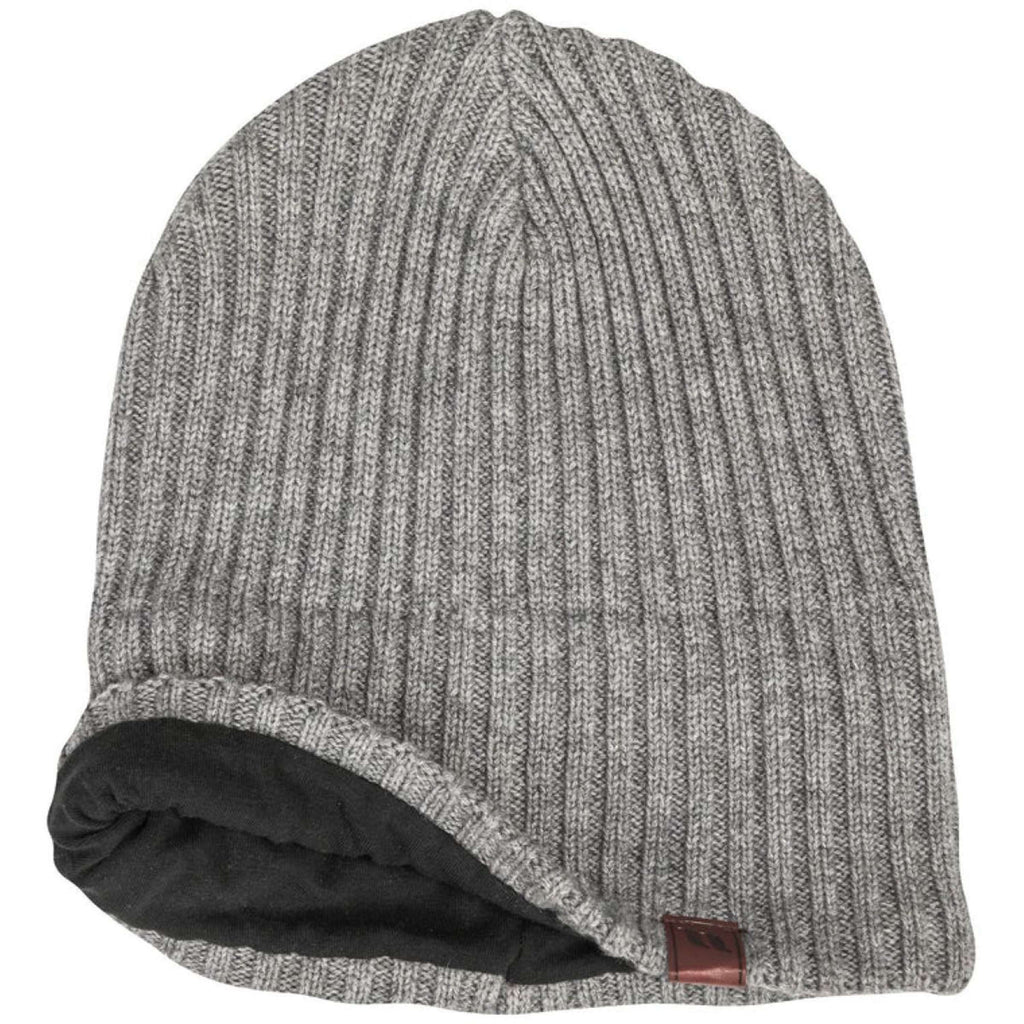 Back on Track Beanie Kai Grey