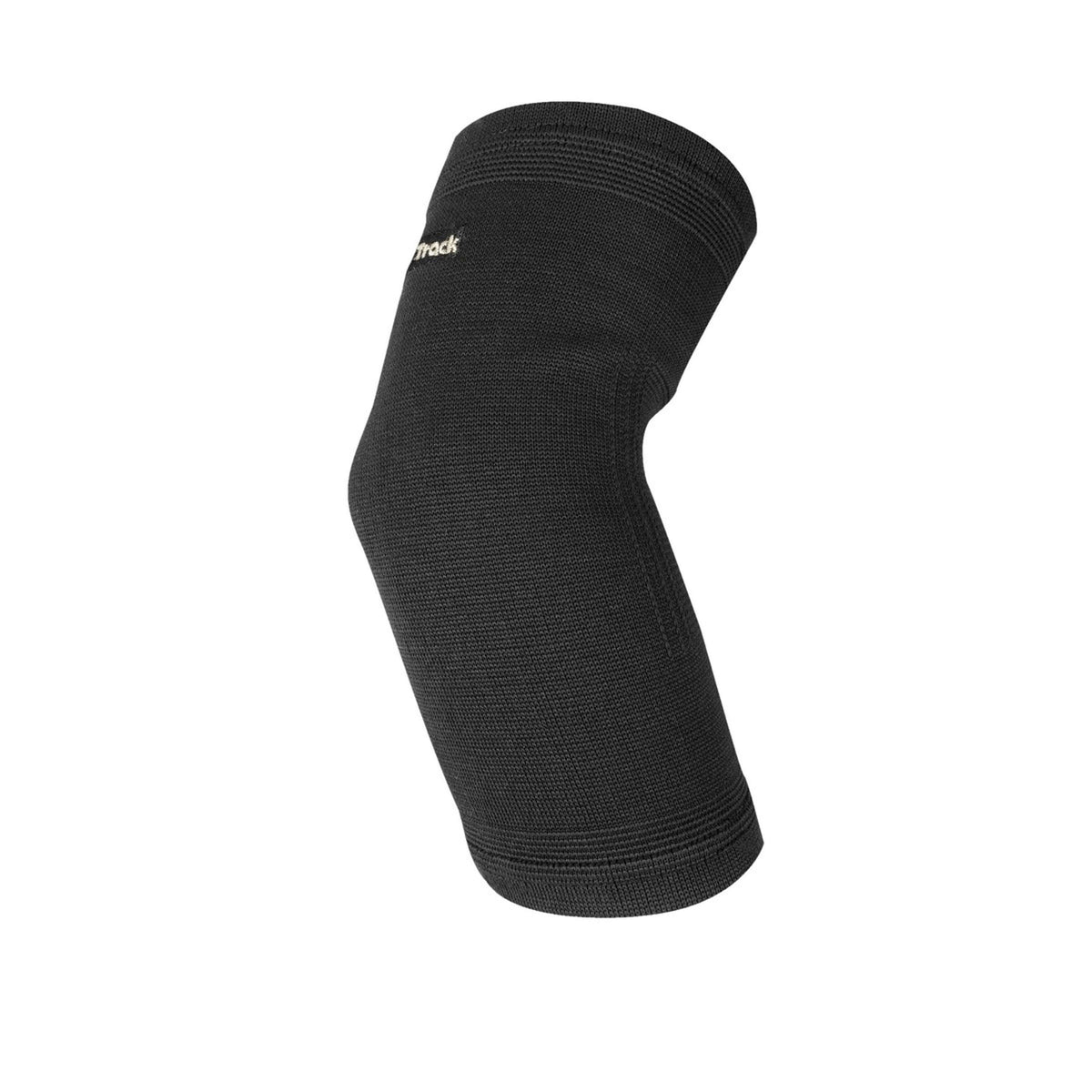 Back on Track Physio Elbow Protectors Stretch Black