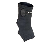 Back on Track Physio Ankle Protectors Stretch Black