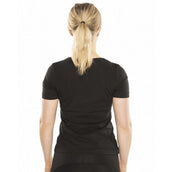 Back on Track Maria T-Shirt Maria Black