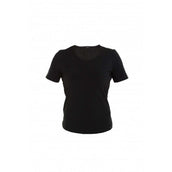 Back on Track Maria T-Shirt Maria Black