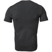 Back on Track T-shirt Ian P4G Men Black