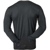 Back on Track Shirt Gareth Men Black