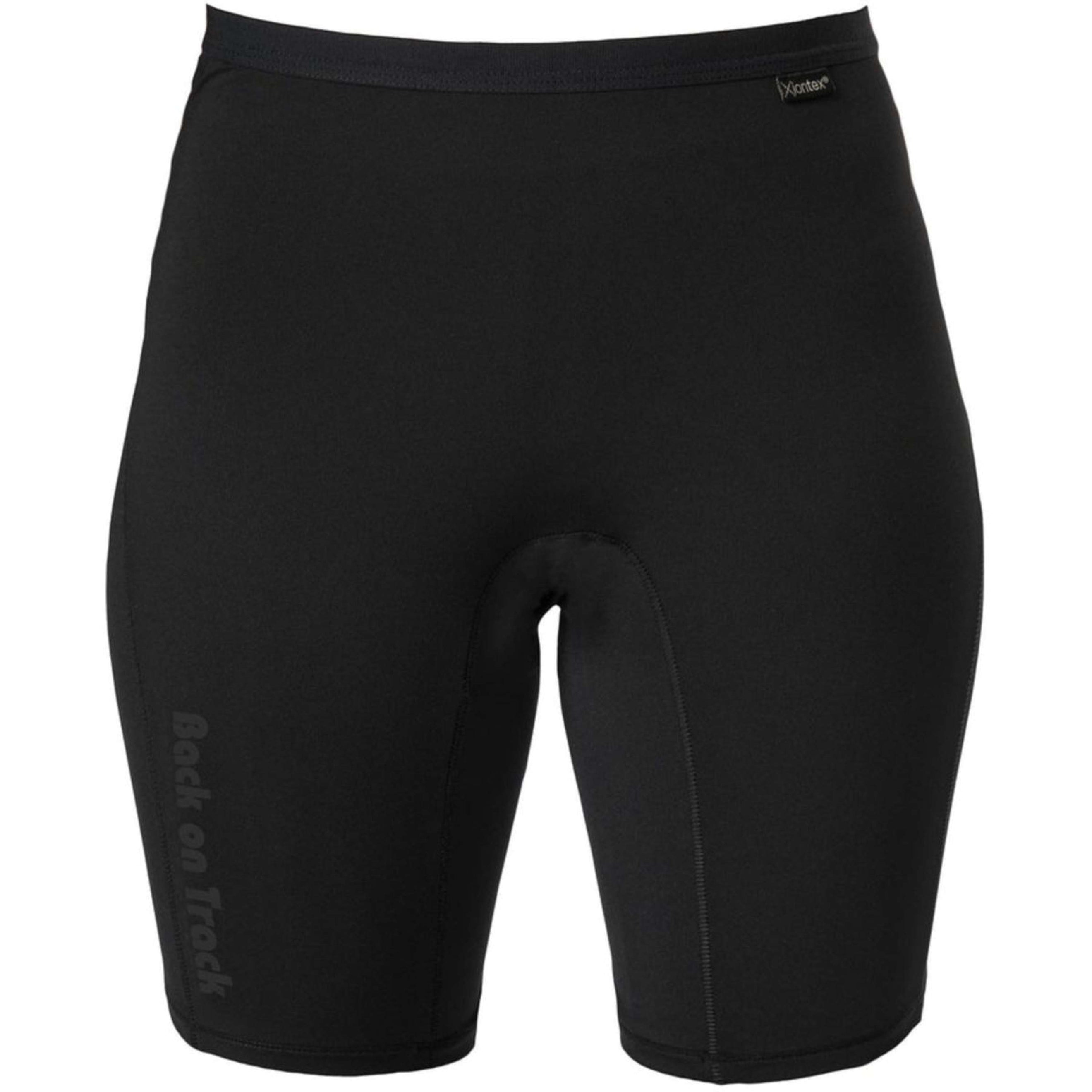 Back on Track Suzy Sport Boxershort Black Back on Track Suzy Sport Boxershort Black