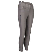 Back on Track Breeches Julia Knee Grip Grey