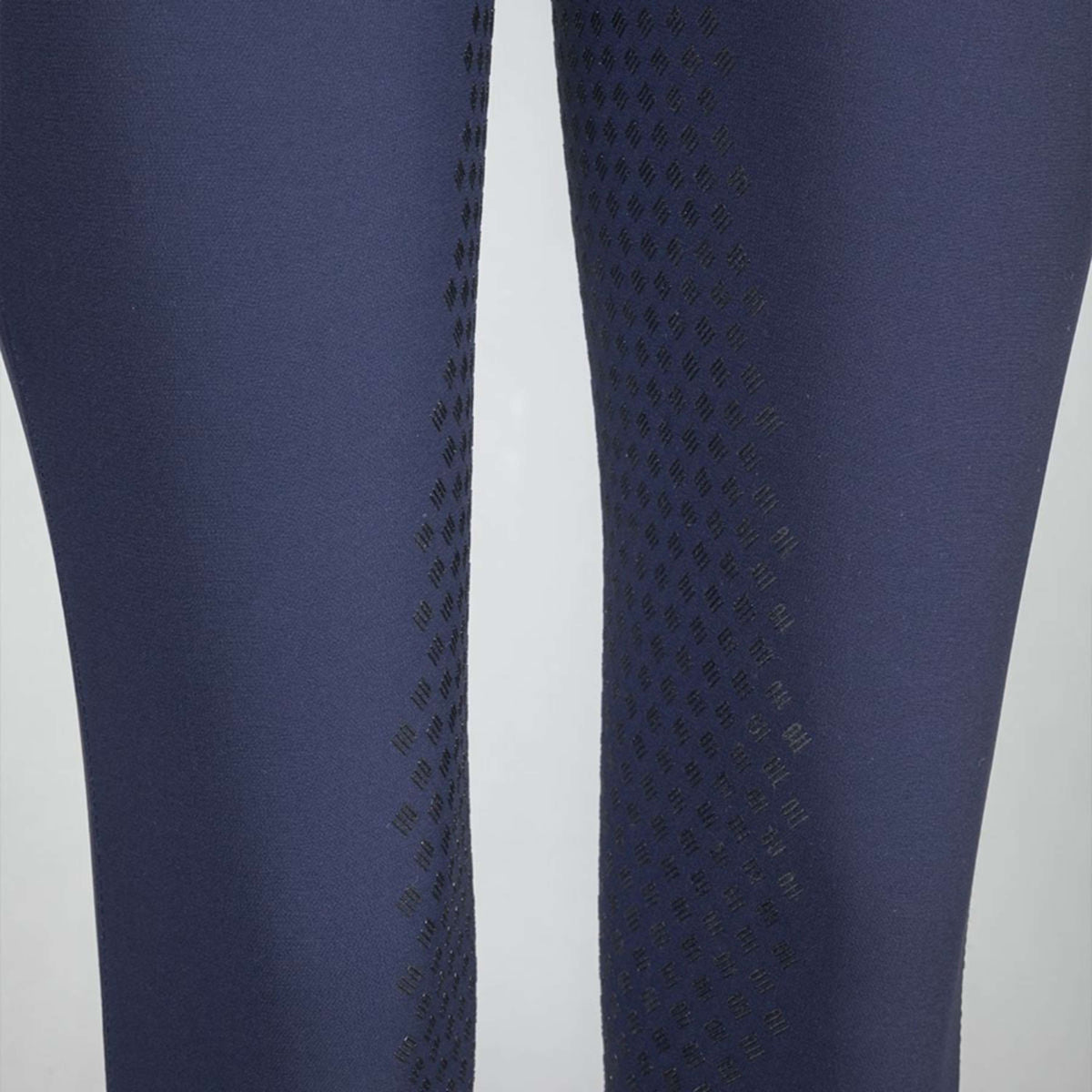 Back on Track Breeches Julia Full Grip Blue