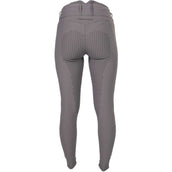 Back on Track Breeches Julia Full Grip Grey