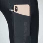 Back on Track Riding Legging Carmen Full Grip Black