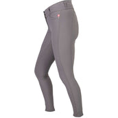 Back on Track Breeches Julia Full Grip Grey