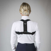 Back on Track Harness Posture Reminder Black