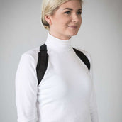 Back on Track Harness Posture Reminder Black