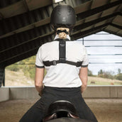 Back on Track Harness Posture Reminder Black