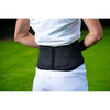 Back on Track Backprotector People 2-layers Black