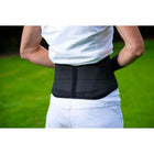 Back on Track Backprotector People 2-layers Black