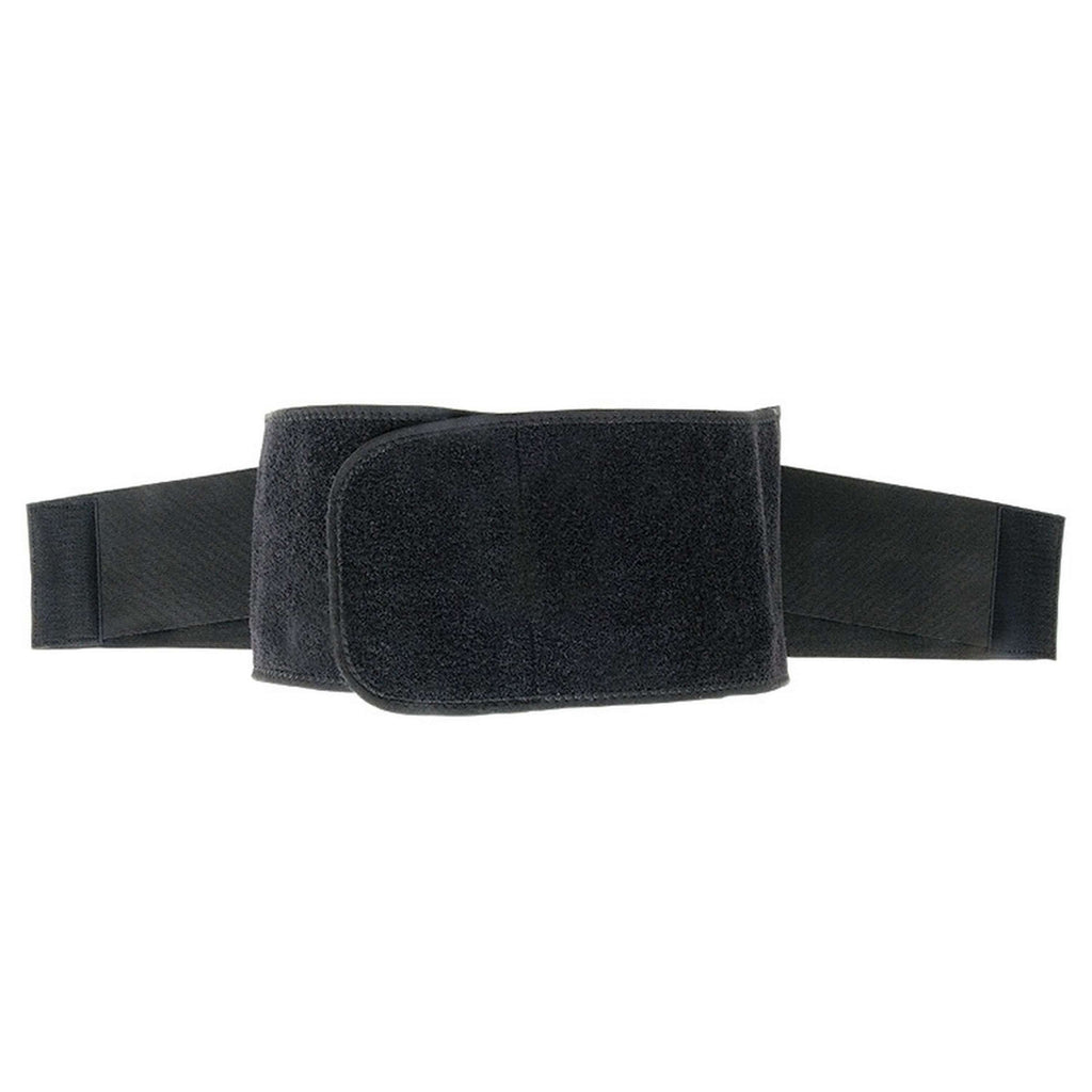 Back on Track Backprotector People 2-layers Black