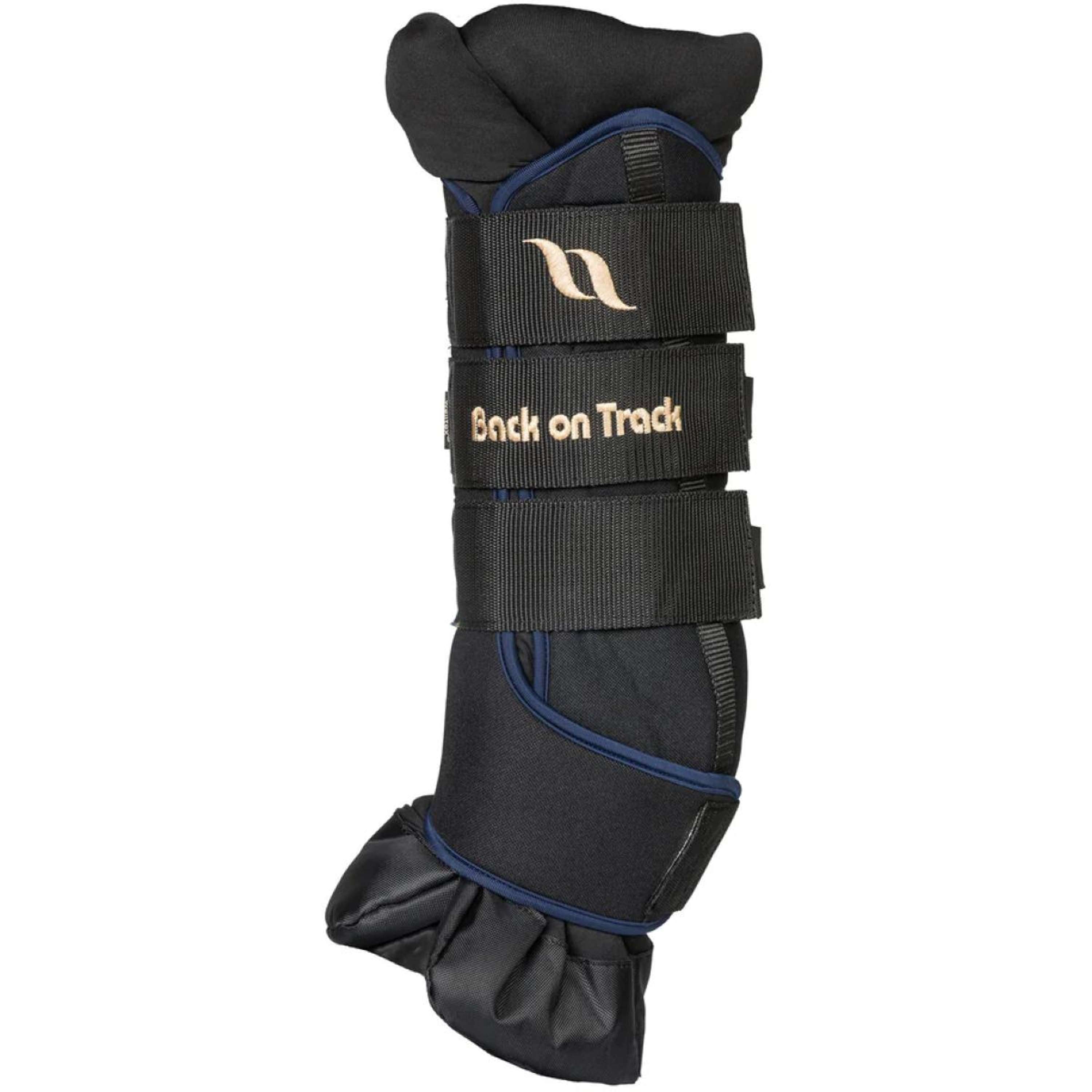 Back on Track Stable Protector Royal Deluxe Blue