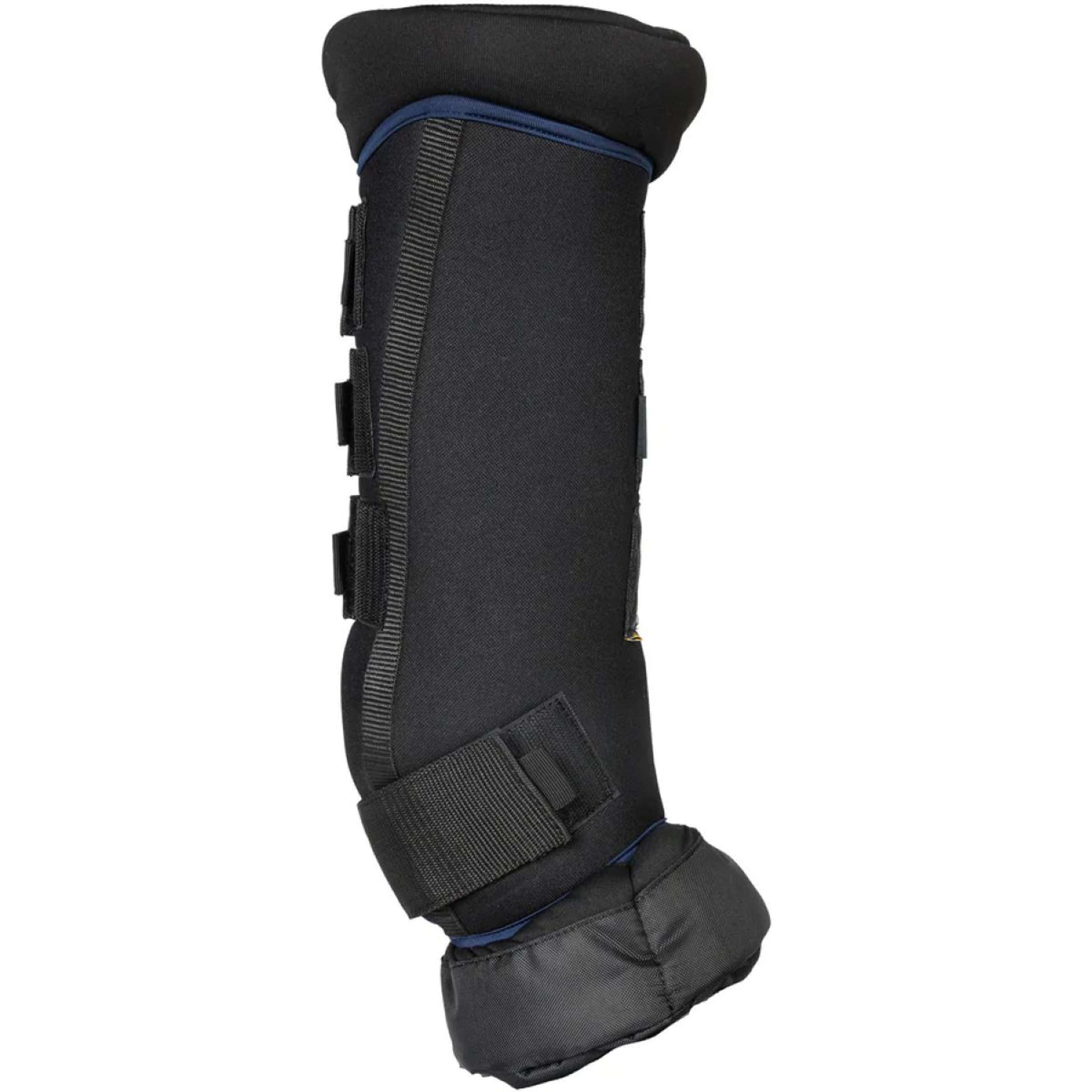 Back on Track Stable Protector Royal Deluxe Blue