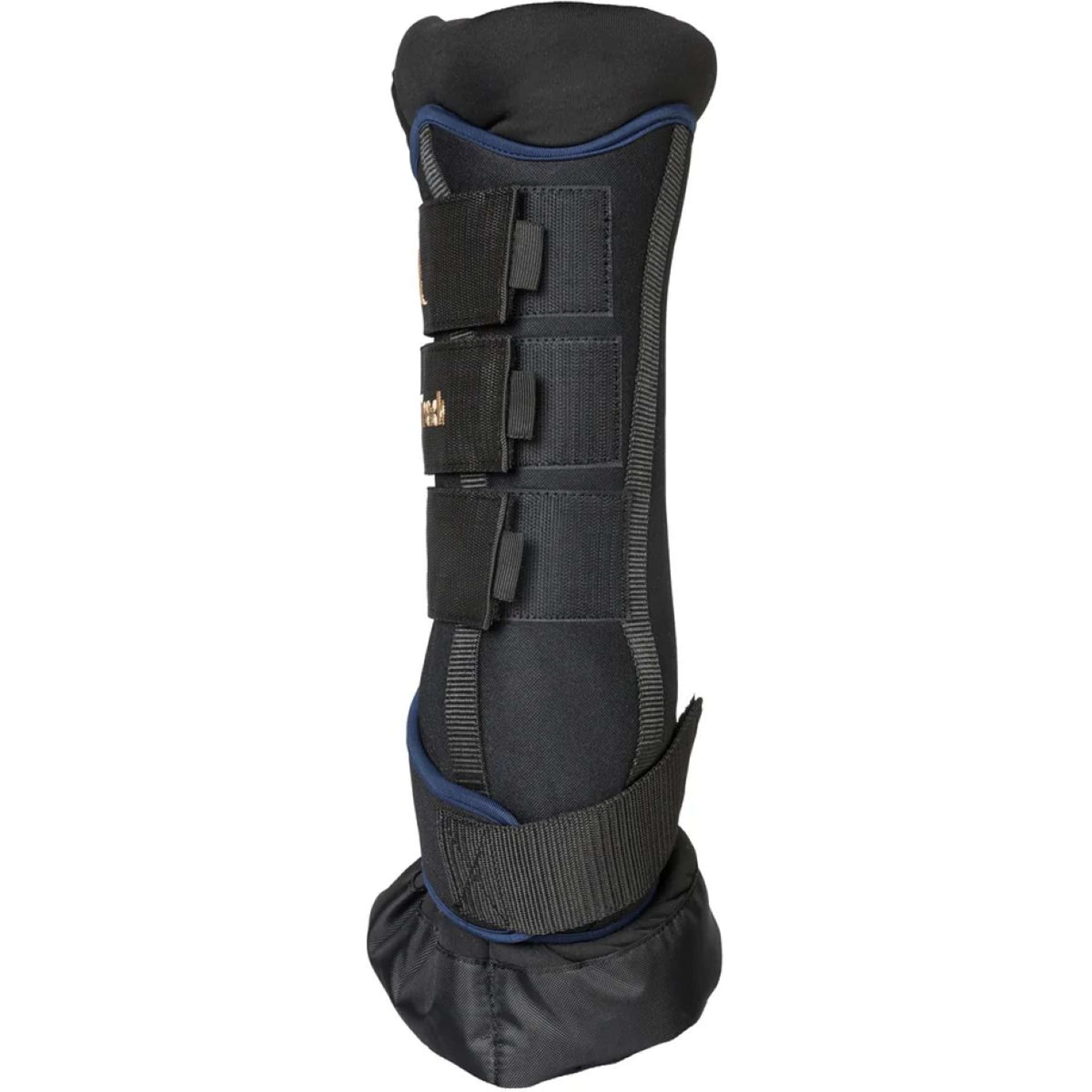 Back on Track Stable Protector Royal Deluxe Blue