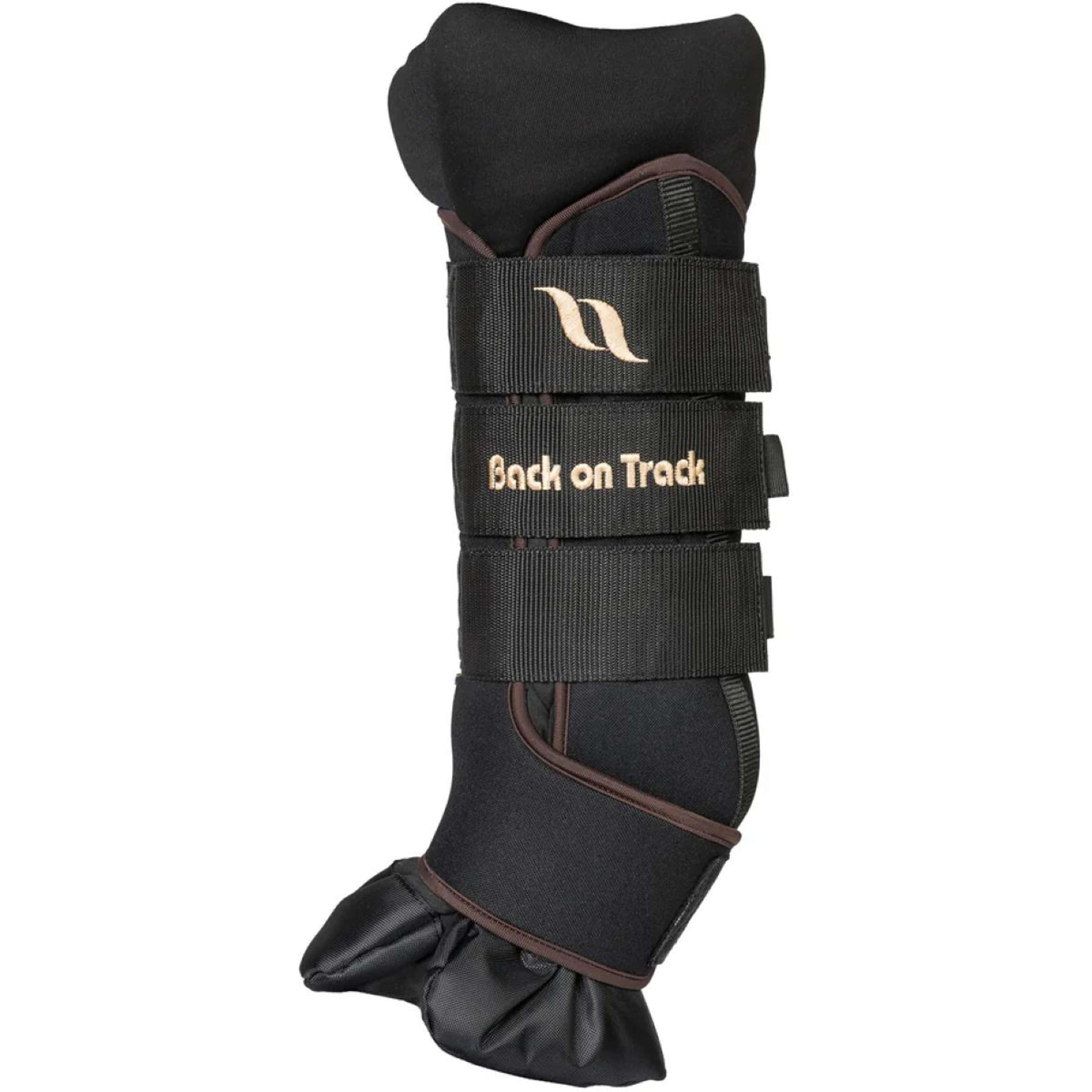 Back on Track Stable Protector Royal Deluxe Brown