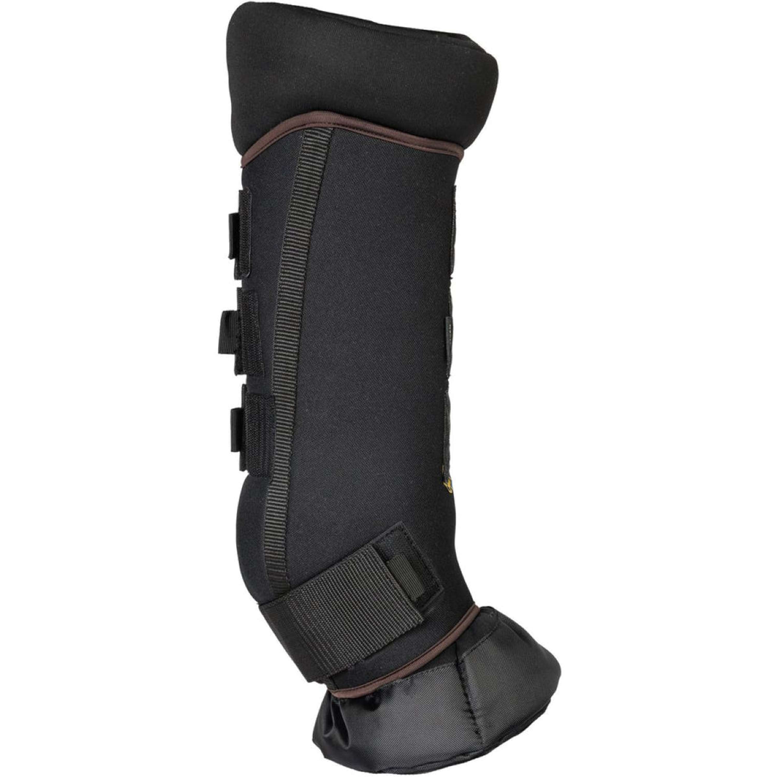 Back on Track Stable Protector Royal Deluxe Brown