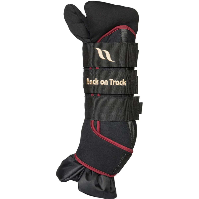 Back on Track Stable Protector Royal Deluxe WineRed
