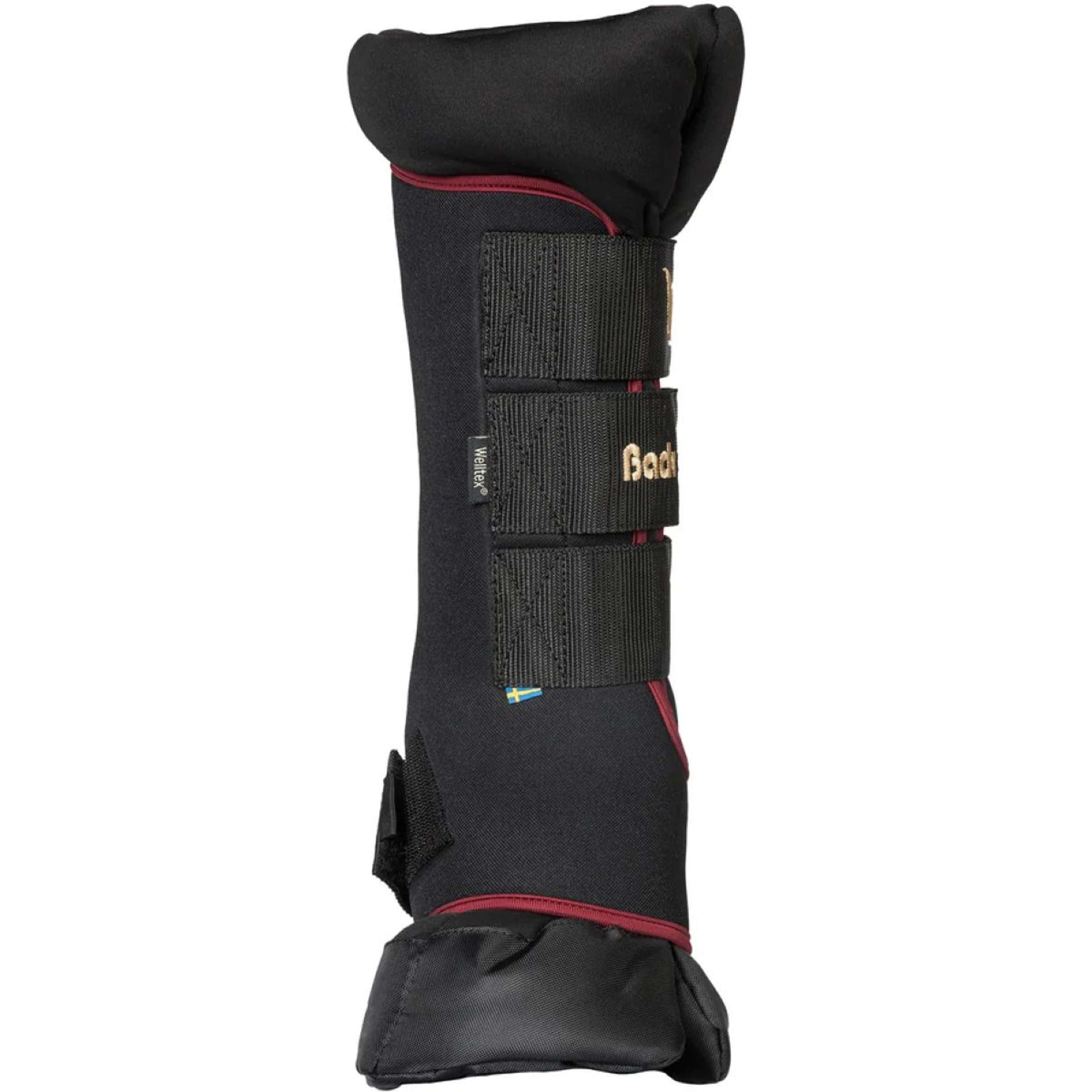 Back on Track Stable Protector Royal Deluxe WineRed