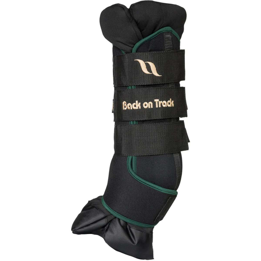 Back on Track Stable Protector Royal Deluxe Green
