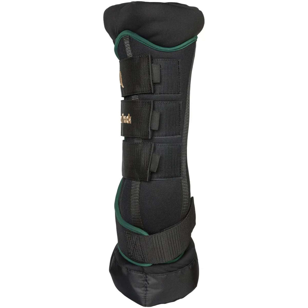 Back on Track Stable Protector Royal Deluxe Green