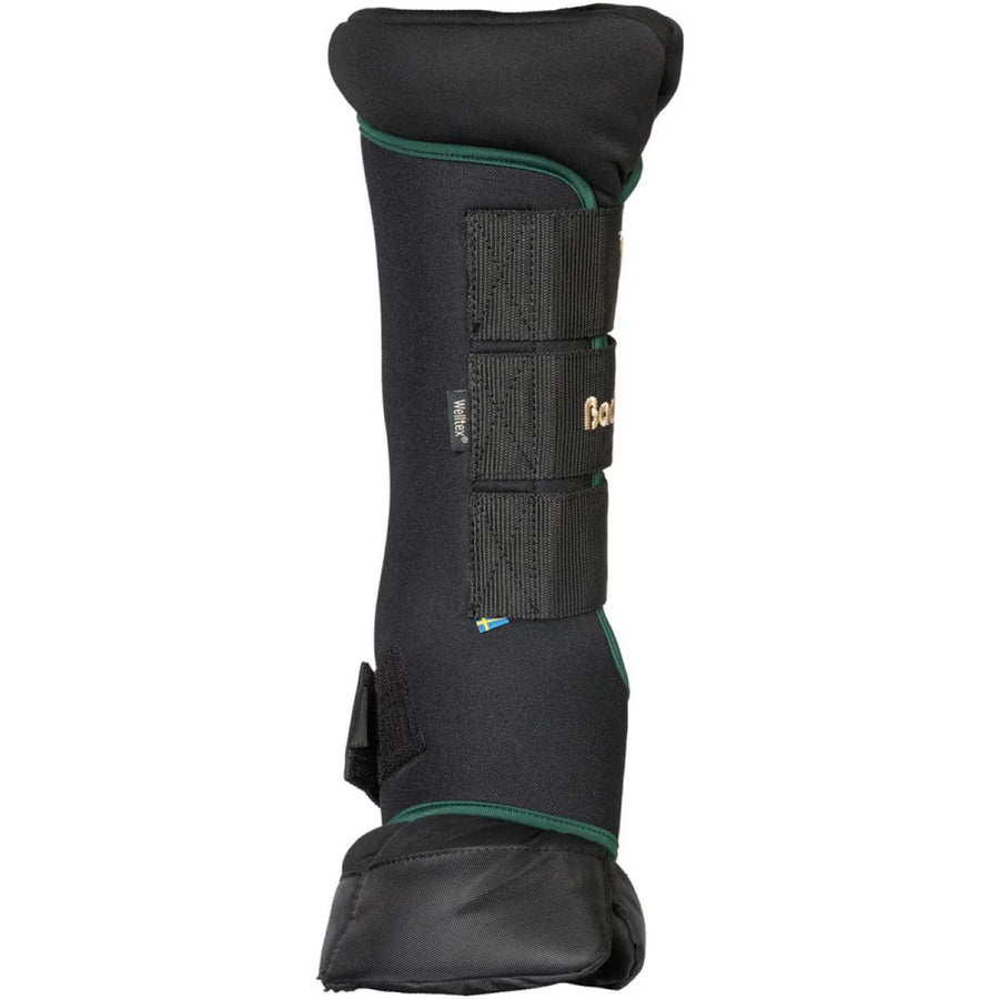 Back on Track Stable Protector Royal Deluxe Green