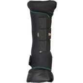 Back on Track Stable Protector Royal Deluxe Green