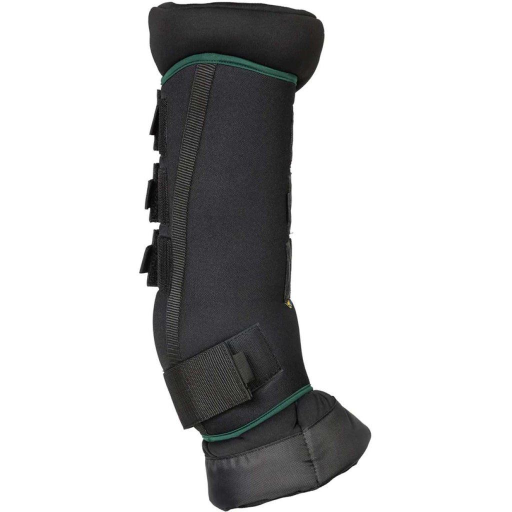 Back on Track Stable Protector Royal Deluxe Green