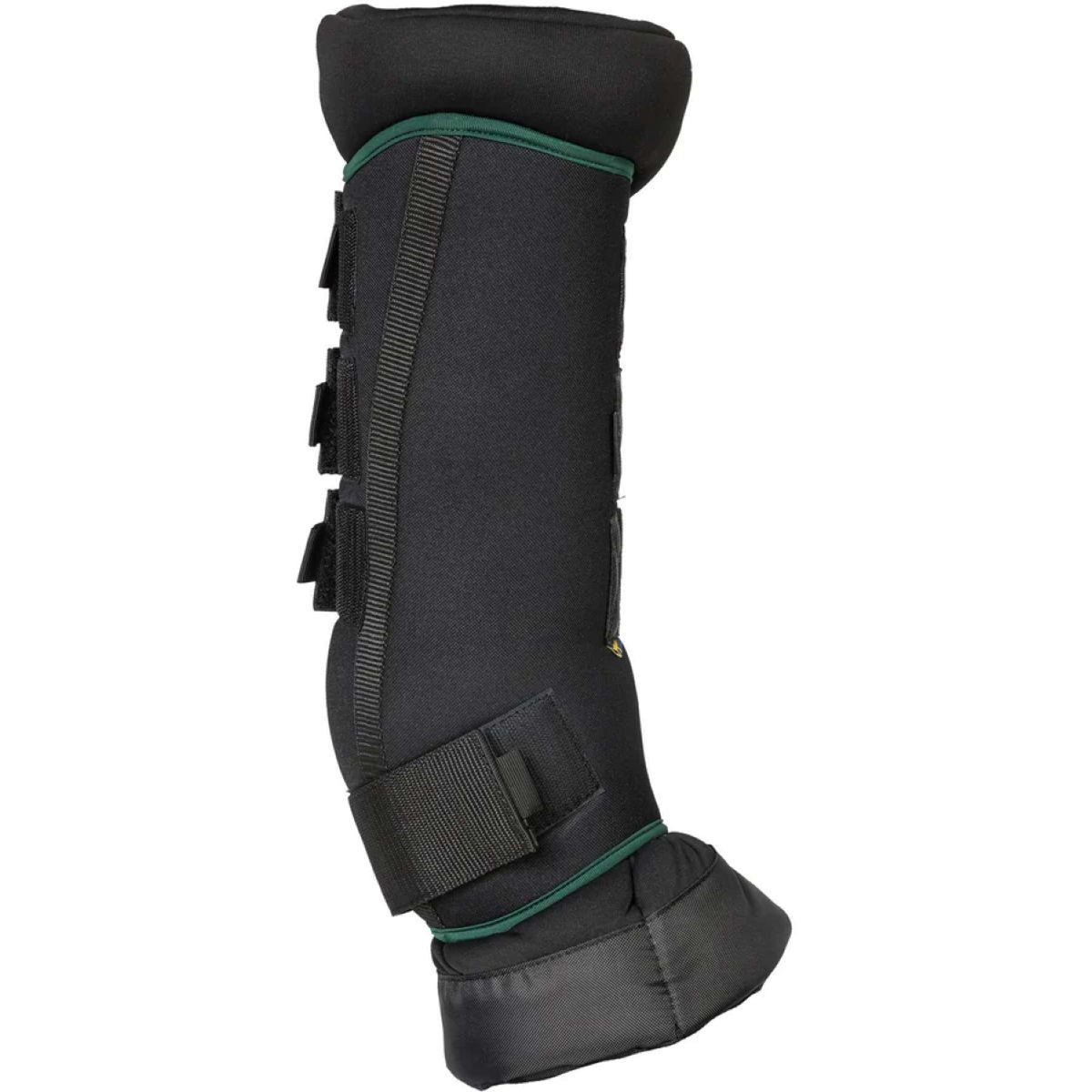 Back on Track Stable Protector Royal Deluxe Green