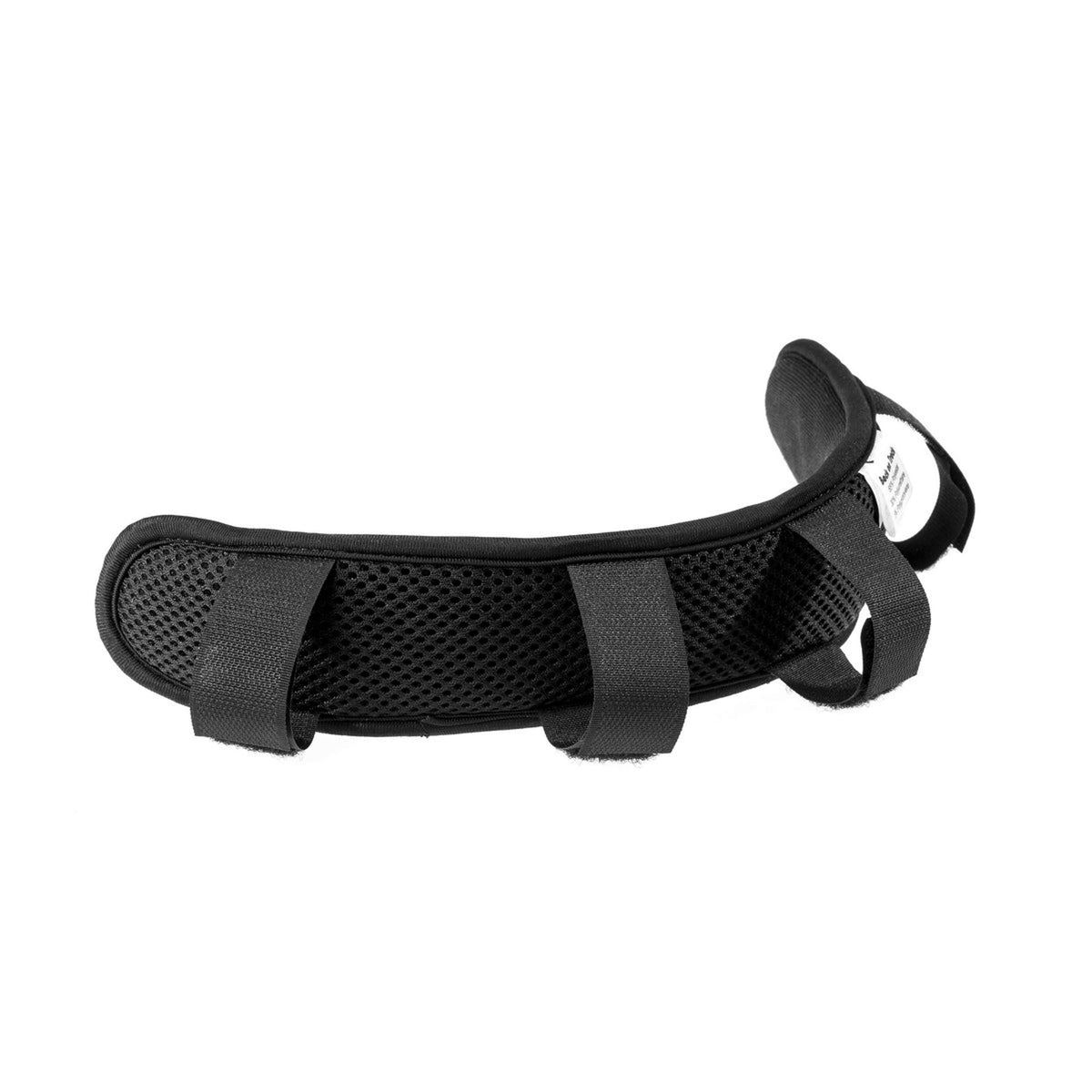 Back on Track Neck Brace with Velcro Black