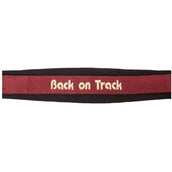 Back on Track Halter Werano Bordeaux