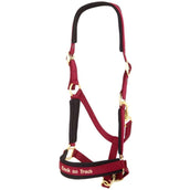 Back on track Halter Werano Bordeaux