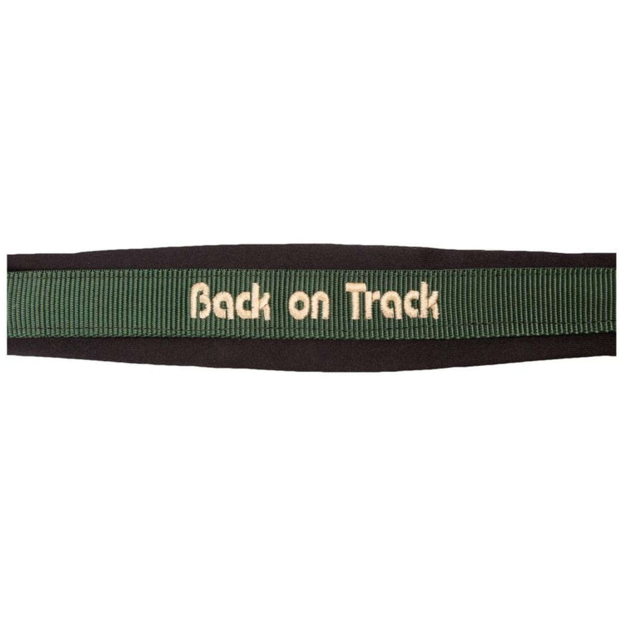 Back on Track Halter Werano Green