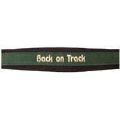 Back on Track Halter Werano Green