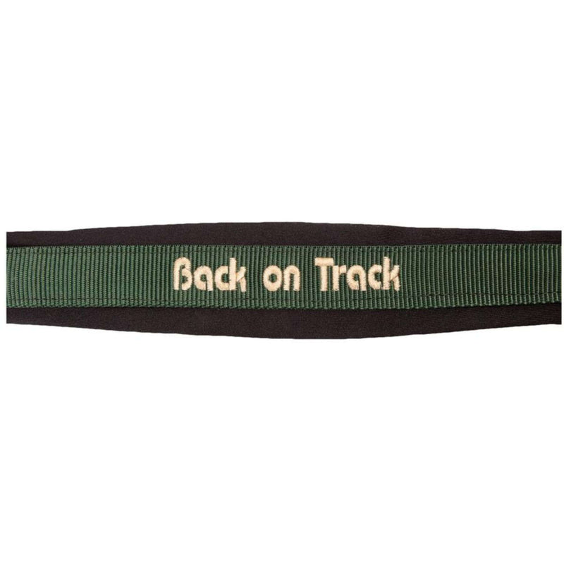 Back on Track Halter Werano Green